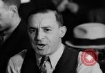 Image of Bruno Hauptmann Trenton New Jersey USA, 1936, second 57 stock footage video 65675043758