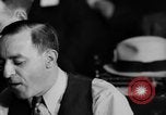 Image of Bruno Hauptmann Trenton New Jersey USA, 1936, second 58 stock footage video 65675043758