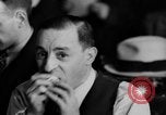 Image of Bruno Hauptmann Trenton New Jersey USA, 1936, second 59 stock footage video 65675043758