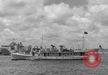 Image of President Franklin Roosevelt Nassau Bahamas, 1936, second 18 stock footage video 65675043760