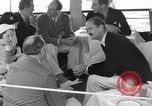 Image of President Franklin Roosevelt Nassau Bahamas, 1936, second 25 stock footage video 65675043760