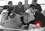 Image of President Franklin Roosevelt Nassau Bahamas, 1936, second 26 stock footage video 65675043760