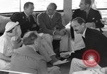 Image of President Franklin Roosevelt Nassau Bahamas, 1936, second 27 stock footage video 65675043760