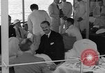 Image of President Franklin Roosevelt Nassau Bahamas, 1936, second 28 stock footage video 65675043760