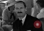 Image of President Franklin Roosevelt Nassau Bahamas, 1936, second 31 stock footage video 65675043760