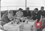 Image of President Franklin Roosevelt Nassau Bahamas, 1936, second 35 stock footage video 65675043760