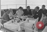 Image of President Franklin Roosevelt Nassau Bahamas, 1936, second 36 stock footage video 65675043760