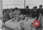 Image of President Franklin Roosevelt Nassau Bahamas, 1936, second 37 stock footage video 65675043760