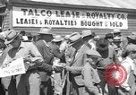Immagine di Texas rush di olio Talco Texas USA, 1936, secondo 19 filmato di repertorio 65675043761