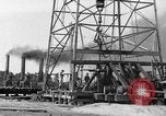 Immagine di Texas rush di olio Talco Texas USA, 1936, secondo 26 filmato di repertorio 65675043761