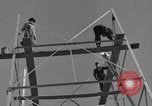Immagine di Texas rush di olio Talco Texas USA, 1936, secondo 31 filmato di repertorio 65675043761