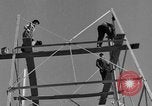 Immagine di Texas rush di olio Talco Texas USA, 1936, secondo 33 filmato di repertorio 65675043761