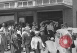 Immagine di Texas rush di olio Talco Texas USA, 1936, secondo 45 filmato di repertorio 65675043761