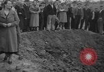 Standbild Dynamite Explosion Sacramento California USA, 1936, aus Sekunde 10 historischem Filmmaterial Videoclip 65675043762