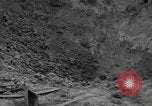 Standbild Dynamite Explosion Sacramento California USA, 1936, aus Sekunde 14 historischem Filmmaterial Videoclip 65675043762