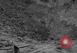 Standbild Dynamite Explosion Sacramento California USA, 1936, aus Sekunde 15 historischem Filmmaterial Videoclip 65675043762