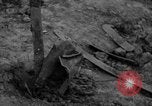 Standbild Dynamite Explosion Sacramento California USA, 1936, aus Sekunde 19 historischem Filmmaterial Videoclip 65675043762