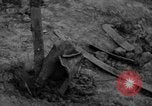 Standbild Dynamite Explosion Sacramento California USA, 1936, aus Sekunde 20 historischem Filmmaterial Videoclip 65675043762