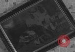 Standbild Dynamite Explosion Sacramento California USA, 1936, aus Sekunde 36 historischem Filmmaterial Videoclip 65675043762