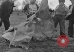 Standbild Dynamite Explosion Sacramento California USA, 1936, aus Sekunde 47 historischem Filmmaterial Videoclip 65675043762