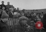 Standbild woodchoppers Skytop Pennsylvania USA, 1936, aus Sekunde 21 historischem Filmmaterial Videoclip 65675043763