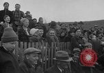 Standbild woodchoppers Skytop Pennsylvania USA, 1936, aus Sekunde 22 historischem Filmmaterial Videoclip 65675043763