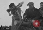 Standbild woodchoppers Skytop Pennsylvania USA, 1936, aus Sekunde 50 historischem Filmmaterial Videoclip 65675043763