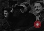 Standbild Queen Mary Glasgow Schottland, 1936, aus Sekunde 13 historischem Filmmaterial Videoclip 65675043764