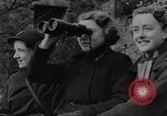 Standbild Queen Mary Glasgow Schottland, 1936, aus Sekunde 14 historischem Filmmaterial Videoclip 65675043764