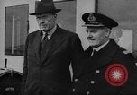 Standbild Queen Mary Glasgow Schottland, 1936, aus Sekunde 20 historischem Filmmaterial Videoclip 65675043764