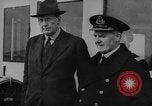 Standbild Queen Mary Glasgow Schottland, 1936, aus Sekunde 21 historischem Filmmaterial Videoclip 65675043764