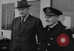 Standbild Queen Mary Glasgow Schottland, 1936, aus Sekunde 22 historischem Filmmaterial Videoclip 65675043764