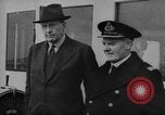Standbild Queen Mary Glasgow Schottland, 1936, aus Sekunde 23 historischem Filmmaterial Videoclip 65675043764