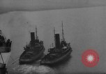 Standbild Queen Mary Glasgow Schottland, 1936, aus Sekunde 25 historischem Filmmaterial Videoclip 65675043764