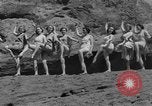 Standbild junge Frauen Phoenix Arizona USA, 1936, aus Sekunde 9 historischem Filmmaterial Videoclip 65675043766
