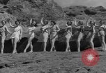 Standbild junge Frauen Phoenix Arizona USA, 1936, aus Sekunde 12 historischem Filmmaterial Videoclip 65675043766