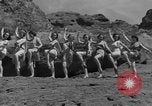 Standbild junge Frauen Phoenix Arizona USA, 1936, aus Sekunde 14 historischem Filmmaterial Videoclip 65675043766