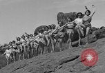Standbild junge Frauen Phoenix Arizona USA, 1936, aus Sekunde 15 historischem Filmmaterial Videoclip 65675043766