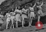 Standbild junge Frauen Phoenix Arizona USA, 1936, aus Sekunde 21 historischem Filmmaterial Videoclip 65675043766