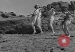 Standbild junge Frauen Phoenix Arizona USA, 1936, aus Sekunde 22 historischem Filmmaterial Videoclip 65675043766