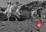 Standbild junge Frauen Phoenix Arizona USA, 1936, aus Sekunde 23 historischem Filmmaterial Videoclip 65675043766