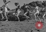 Standbild junge Frauen Phoenix Arizona USA, 1936, aus Sekunde 24 historischem Filmmaterial Videoclip 65675043766