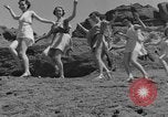 Standbild junge Frauen Phoenix Arizona USA, 1936, aus Sekunde 26 historischem Filmmaterial Videoclip 65675043766