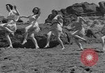 Standbild junge Frauen Phoenix Arizona USA, 1936, aus Sekunde 28 historischem Filmmaterial Videoclip 65675043766
