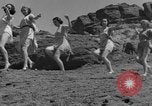 Standbild junge Frauen Phoenix Arizona USA, 1936, aus Sekunde 29 historischem Filmmaterial Videoclip 65675043766