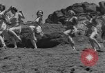 Standbild junge Frauen Phoenix Arizona USA, 1936, aus Sekunde 30 historischem Filmmaterial Videoclip 65675043766
