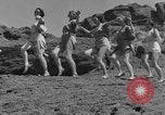 Standbild junge Frauen Phoenix Arizona USA, 1936, aus Sekunde 31 historischem Filmmaterial Videoclip 65675043766