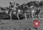 Standbild junge Frauen Phoenix Arizona USA, 1936, aus Sekunde 32 historischem Filmmaterial Videoclip 65675043766