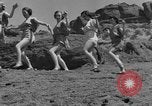 Standbild junge Frauen Phoenix Arizona USA, 1936, aus Sekunde 33 historischem Filmmaterial Videoclip 65675043766