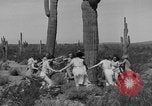 Standbild junge Frauen Phoenix Arizona USA, 1936, aus Sekunde 39 historischem Filmmaterial Videoclip 65675043766